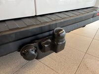 Opel Vivaro vaihtoauto