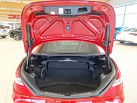 Mercedes-Benz SLK vaihtoauto