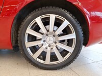 Mercedes-Benz SLK vaihtoauto