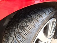 Mercedes-Benz SLK vaihtoauto