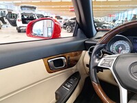 Mercedes-Benz SLK vaihtoauto