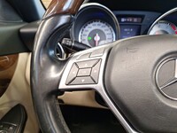 Mercedes-Benz SLK vaihtoauto