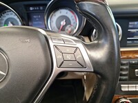 Mercedes-Benz SLK vaihtoauto