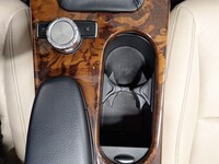 Mercedes-Benz SLK vaihtoauto