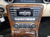 Mercedes-Benz SLK vaihtoauto