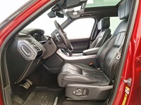 Land Rover Range Rover Sport vaihtoauto