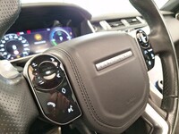 Land Rover Range Rover Sport vaihtoauto