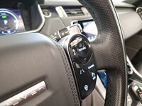 Land Rover Range Rover Sport vaihtoauto