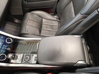 Land Rover Range Rover Sport vaihtoauto