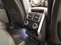 Land Rover Range Rover Sport vaihtoauto