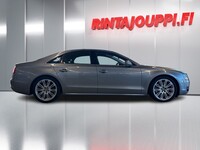 Audi A8 vaihtoauto