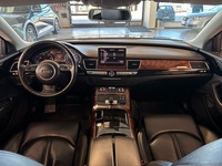 Audi A8 vaihtoauto