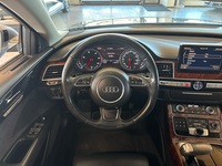 Audi A8 vaihtoauto