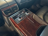 Audi A8 vaihtoauto