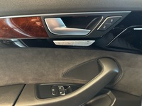 Audi A8 vaihtoauto