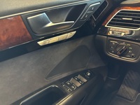 Audi A8 vaihtoauto