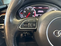 Audi A8 vaihtoauto