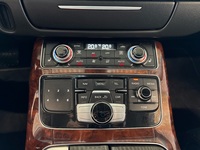 Audi A8 vaihtoauto