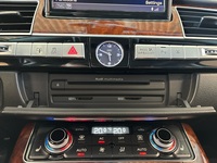 Audi A8 vaihtoauto