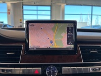 Audi A8 vaihtoauto
