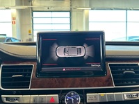 Audi A8 vaihtoauto