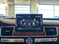 Audi A8 vaihtoauto