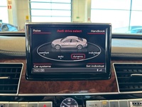 Audi A8 vaihtoauto