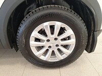 Opel Mokka-e vaihtoauto