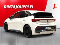 Cupra Born vaihtoauto