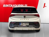 Cupra Born vaihtoauto