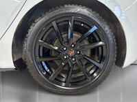 Cupra Born vaihtoauto