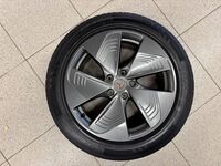 Cupra Born vaihtoauto