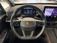 Cupra Born vaihtoauto