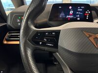 Cupra Born vaihtoauto