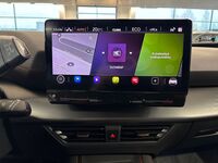 Cupra Born vaihtoauto