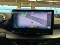 Cupra Born vaihtoauto