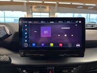 Cupra Born vaihtoauto