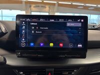 Cupra Born vaihtoauto
