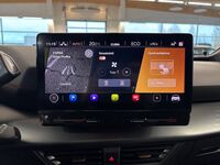 Cupra Born vaihtoauto