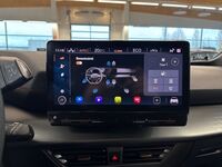 Cupra Born vaihtoauto
