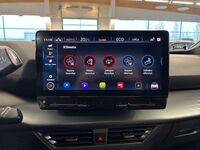 Cupra Born vaihtoauto