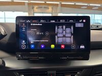 Cupra Born vaihtoauto