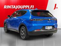 Alfa Romeo Tonale vaihtoauto