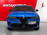 Alfa Romeo Tonale vaihtoauto