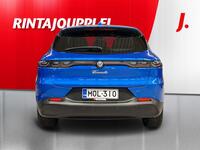 Alfa Romeo Tonale vaihtoauto