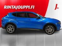 Alfa Romeo Tonale vaihtoauto