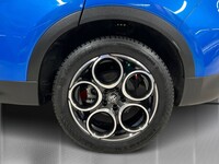 Alfa Romeo Tonale vaihtoauto