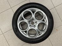 Alfa Romeo Tonale vaihtoauto