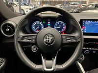 Alfa Romeo Tonale vaihtoauto