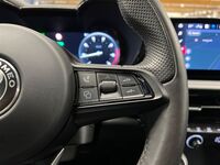 Alfa Romeo Tonale vaihtoauto